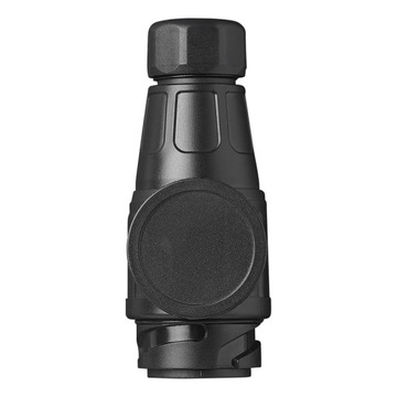 13-контактная вилка для прицепа, розетка из ПВХ, 12 В Strong