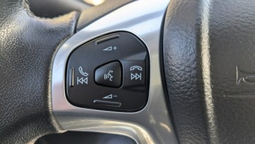 Ford Fiesta VII Hatchback 3d Facelifting 1.25 60KM 2015 Ford Fiesta 1.2i 60PS OPŁACONY Bezwypadkowy, zdjęcie 24