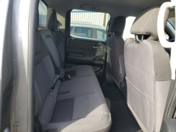 Nissan 2025 Nissan Frontier S 2025 3.8 Benzyna 310KM, zdjęcie 10