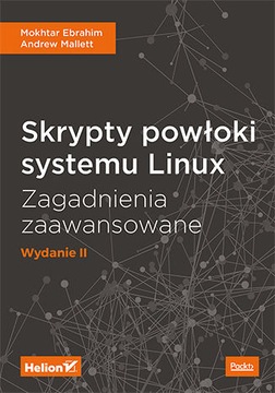 Skrypty powłoki systemu Linux. Zagadnienia