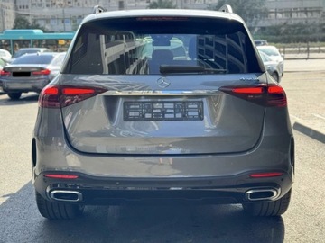 Mercedes GLE V167 2025 GLE 350 de 4-Matic AMG Line 2.0 (353KM) 2025, zdjęcie 1