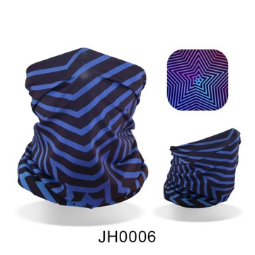 2022 new Sun Protection Cycling Face Mask Balaclava Motorcycle Ice Silk