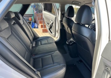 Hyundai i40 Kombi 2.0 GDI 177KM 2013 Hyundai i40 2,0 177KM Bi-xenon Park-Ass NAVI Climatronic Serwis Bezwypadko, zdjęcie 22