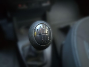 Dacia Lodgy 2016 Lodgy 1.5 dCi Stepway S&amp;S EU6, zdjęcie 13