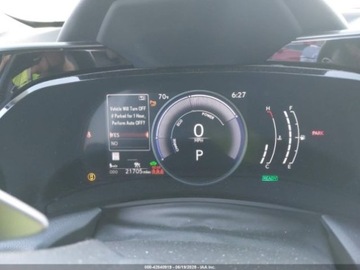 Lexus NX II 2024 Lexus NX 2024 LEXUS NX 350H PREMIUM 2.5 Hybryda 189KM, zdjęcie 14