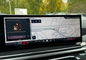 BMW X5 G05 2024 BMW X5 BMW X5 xDrive30d 3.0 Diesel 265KM, zdjęcie 22