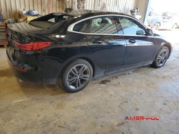 BMW Seria 2 G42-U06 2022 BMW Seria 2 2022 r., 2,0L 228 I 2.0 Benzyna 228KM, zdjęcie 5