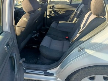 Volkswagen Golf IV Hatchback 1.9 TDI 90KM 2000 Volkswagen Golf 1.9TDI 90 km 00r, zdjęcie 5