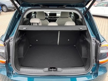 Fiat Talento I 2025 FIAT 600 La Prima 1.2 Turbo Hybrid eDCT Crossover 110KM 2025, zdjęcie 15