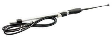 ТЕЛЕСКОПИЧЕСКАЯ АНТЕННА ДЛЯ VW GOLF III 3 VENTO FENDER