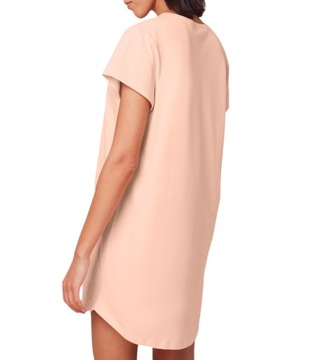 Koszula Triumph Nightdresses NDK 02 X 44;Pink Baby's cheek