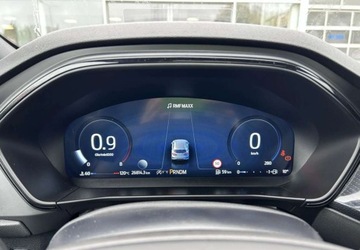 Ford Focus IV Kombi ST Facelifting 2.3 EcoBoost 280KM 2024 Ford Focus Ford Focus 2.3 EcoBoost ST X 2.3 Benzyna 280KM, zdjęcie 11