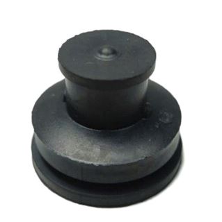 GUMA SPINKA POKRYWY SILNIKA CITROEN C4 C5 2.0HDI