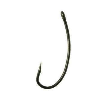 Haki karpiowe Genesis Carp Turndown rozmiar 4