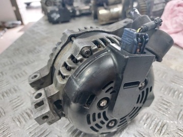 ALTERNÁTOR 104210-1140 HONDA CRV 2.2 D