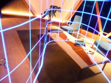 Meta Oculus Quest 1 128 ГБ / очки VR Очки виртуальной реальности 3D