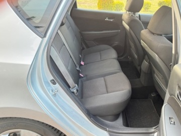 Hyundai i30 I Hatchback 1.4 109KM 2010 Hyundai i30 1.4 109KM Klima 4szyby 1- reka Sprawdz 1.4 Benzyna 109KM, zdjęcie 33