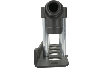 Полоса - корпус форсунки HANA 2001 4цил.