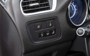 DS 4 I Hatchback Facelifting 2015 (Citroen) 2.0 BlueHDi 181KM 2015 Citroen DS4 2.0HDI 180KM Xenon Skora Masaz Navi Ledy Po Serwisie 2.0, zdjęcie 17