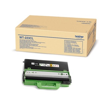 Контейнер для отработанного тонера Brother DCP-L3510/3550 | 50 000 страниц,