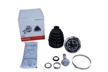 PRZEGUB ZEWNĘTRZNY VW GOLF 5/OCTAVIA 771034430