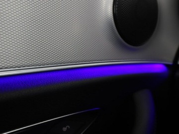 Mercedes Klasa E W213 Kombi 2.0 250 211KM 2017 Mercedes E 250 FV23% automat full LED virtual, zdjęcie 38