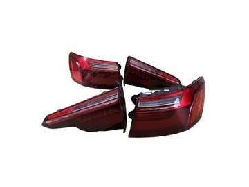 AUDI A4 8W B9 SEDAN LIFT LAMPY TYL 8W5945069AA