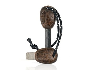 Krzesiwo szwedzkie Light My Fire BioArmy Cocoshell