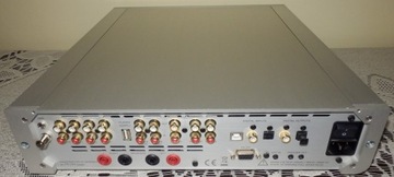 AVM Inspiration C8 (все в одном)