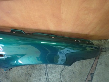 BLATNÍK PRAVÝ HODÍ SE DO VOLKSWAGEN BORA LC6M