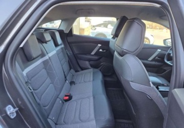 Citroen 2023 Citroen C4 Citroen C4 1.2 PureTech Feel Pack SampS EAT8 1.2 Benzyna, zdjęcie 12