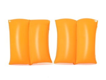 РУКАВА ДЛЯ ПЛАВАНИЯ БАБОЧКИ 20х20 СМ 3-6 Л