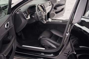 Volvo S60 III 2021 INSCRIPTION__ 5 SZTUK W OFERCIE, zdjęcie 24