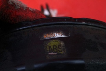 SERWO HAMULCOWE EU HYUNDAI SANTA FE 1 I 2.7 V6 4X4 01R