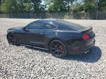 Ford Mustang VI 2019 Ford Mustang Gt fastback 5.0 Benzyna 460KM, zdjęcie 2