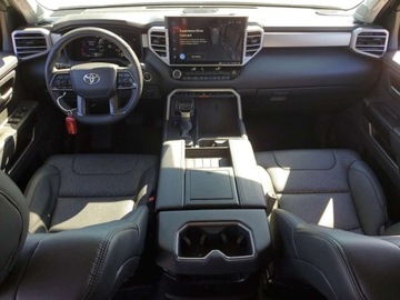 Toyota Tundra II 2024 Toyota Tundra Crewmax Limited 2024 3.4l 3.4 Benzyna 389KM, zdjęcie 4