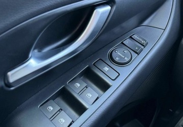 Hyundai i30 III 2023 Hyundai i30 Salon Polska, Autoryzowany dealer, Faktura VAT 23, N LINE 1.5, zdjęcie 9