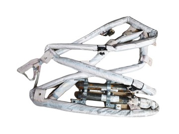 Kurtyna AIRBAG L/P komplet Audi Q5 8R 8R0880741J