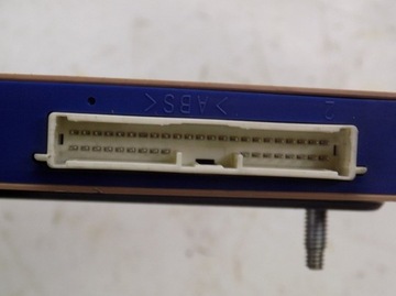 LEXUS IS II IS220D 2.2D MODUL ZÁMKU 89990-53016