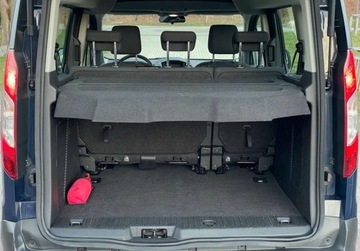 Ford Tourneo Connect II Standard 1.5 TDCi 100KM 2016 Ford Tourneo Connect 1.5 TDCI, Bezwypadkowy Zadbany 1.5 Diesel 100KM, zdjęcie 10
