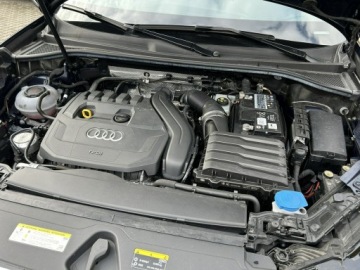 Audi Q3 II SUV 1.5 35 TFSI 150KM 2019 Audi Q3 1.5 TFSi S-Tronic bardzo zadbany!, zdjęcie 27