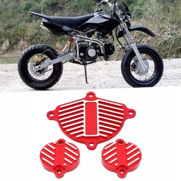 Stop aluminium 160cc 1P60FMK pokrywa krzywki