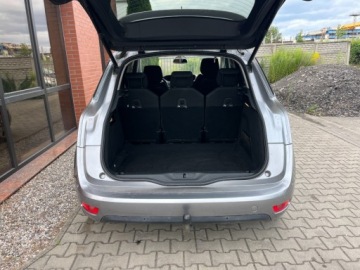 Citroen C4 Picasso II Picasso Facelifting 1.2 PurTech 130KM 2017 Citroen C4 Picasso 1.2 benzyna 130 KM automat kamera zarej w PL zamia, zdjęcie 27