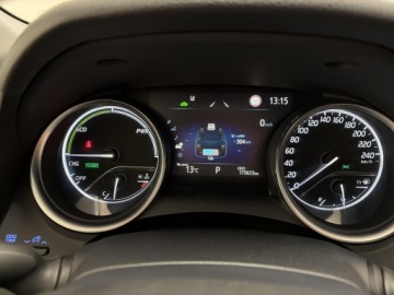Toyota Camry IX Sedan 2.5 Hybrid Dynamic Force 218KM 2021 Toyota Camry 2.5 Hybrid Comfort CVT Toyota Camry 2, zdjęcie 14