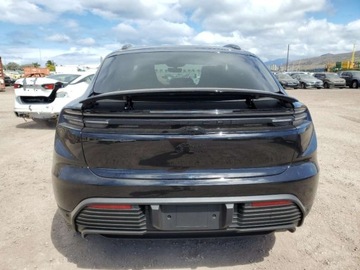 Porsche Macan 2025 Porsche Macan 2025 Elektryczny 375KM, zdjęcie 2