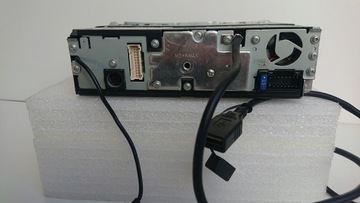 JVC KD-AVX33 usb bluetooth zestaw gwarancja