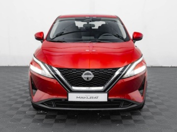 Nissan Qashqai III Crossover 1.3 DIG-T MHEV 140KM 2023 Nissan Qashqai PY72353#1.3 DIG-T mHEV Acenta, zdjęcie 6