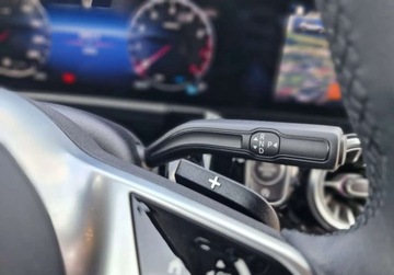 Mercedes GLA II Off-roader Facelifting 1.3 200 163KM 2024 Mercedes-Benz GLA 200 7G-DCT Progresive Pakiet Night Salon Polska Jak n, zdjęcie 24