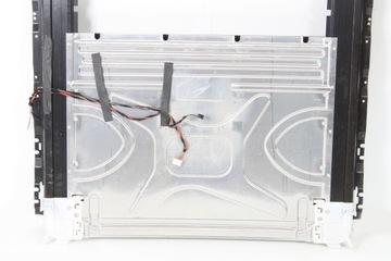 BMW E53 X5 STŘEŠNÍ OKNO STŘECHA MOTOREK