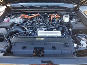 Toyota Tacoma II 2025 Toyota Tacoma Double Cab 2025 2.4 Hybryda 278KM, zdjęcie 6